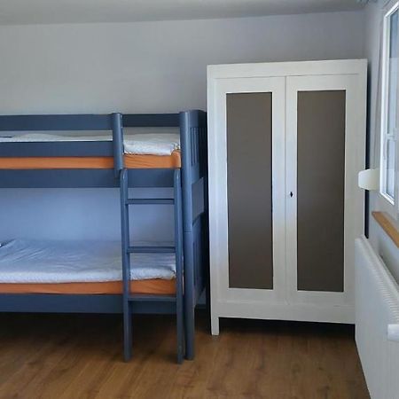 Chambre D'Hote L'Optimisme Montfaucon Exterior foto